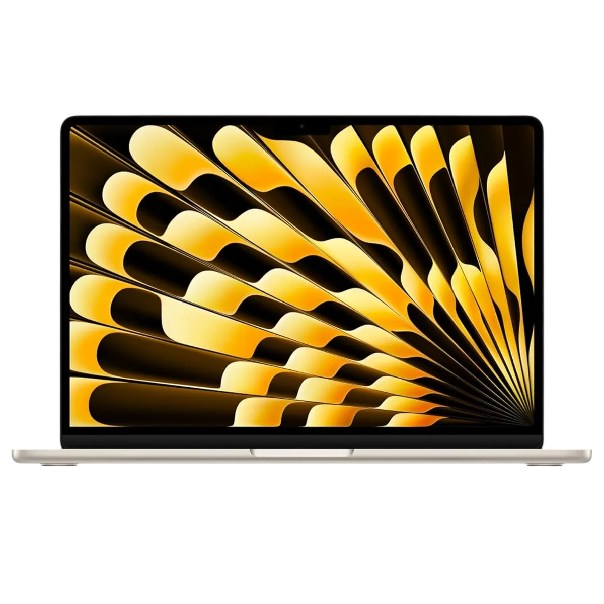 MacBook Air 13.6'' M5 Starlight 512gb mdha4ze/a