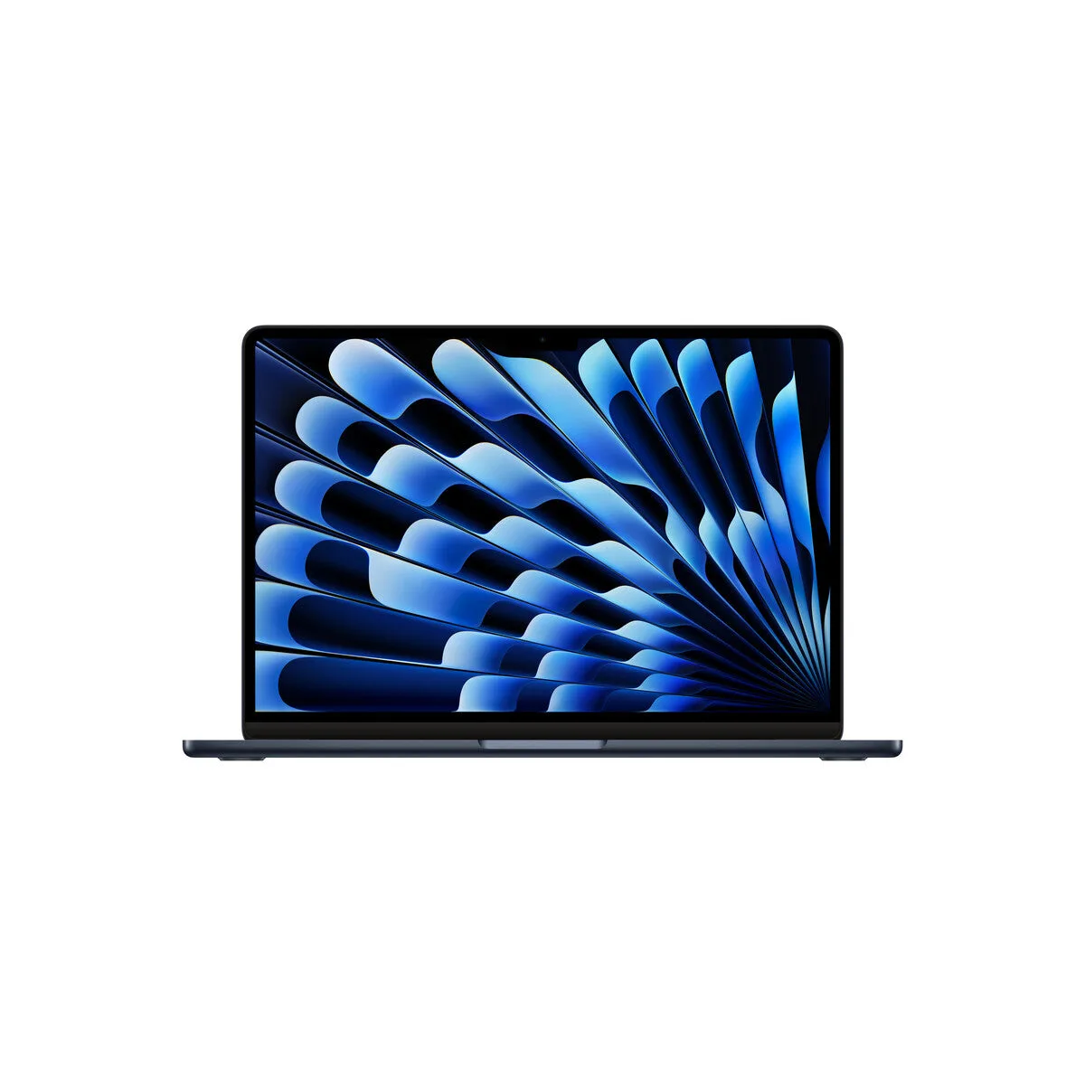 MacBook Air (13-инчов) M3 чип | 24GB памет | 512GB - Midnight