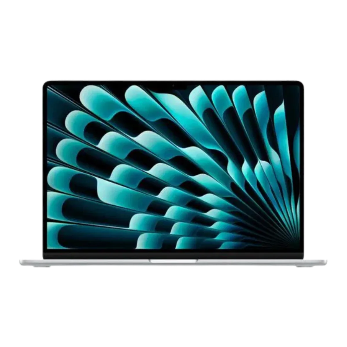 MacBook Air 15.3'' M5 Silver 512gb mdv94ze/a