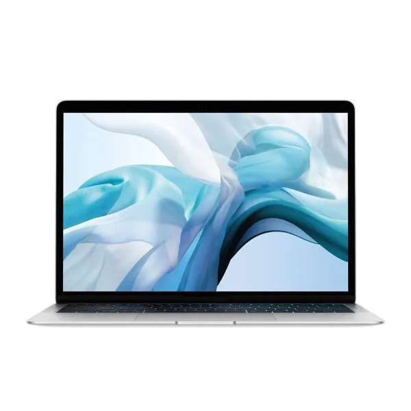 Macbook AIR 2020 M1,8GB,256GB,SCR 13,3 Silver,Spacegray - R&R Computer Services