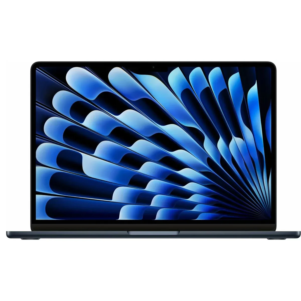 Macbook AIR 2024 M3,8 GB,SSD 512 GB,SCR 13 Midnight - R&R Computer Services