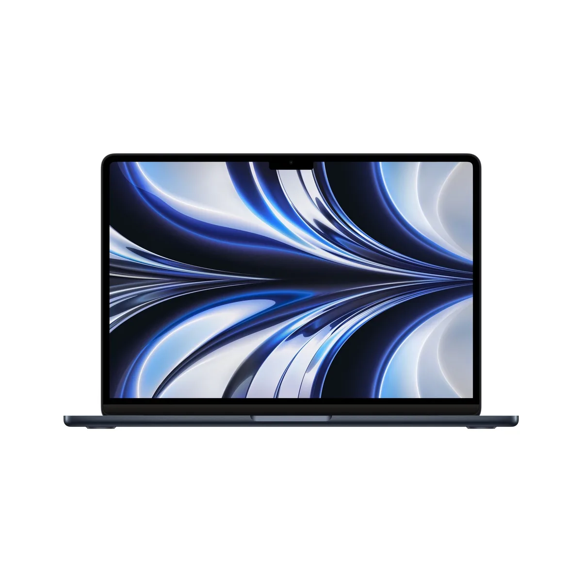 MacBook Air Apple M2, 512GB - Midnight (67W Plug)