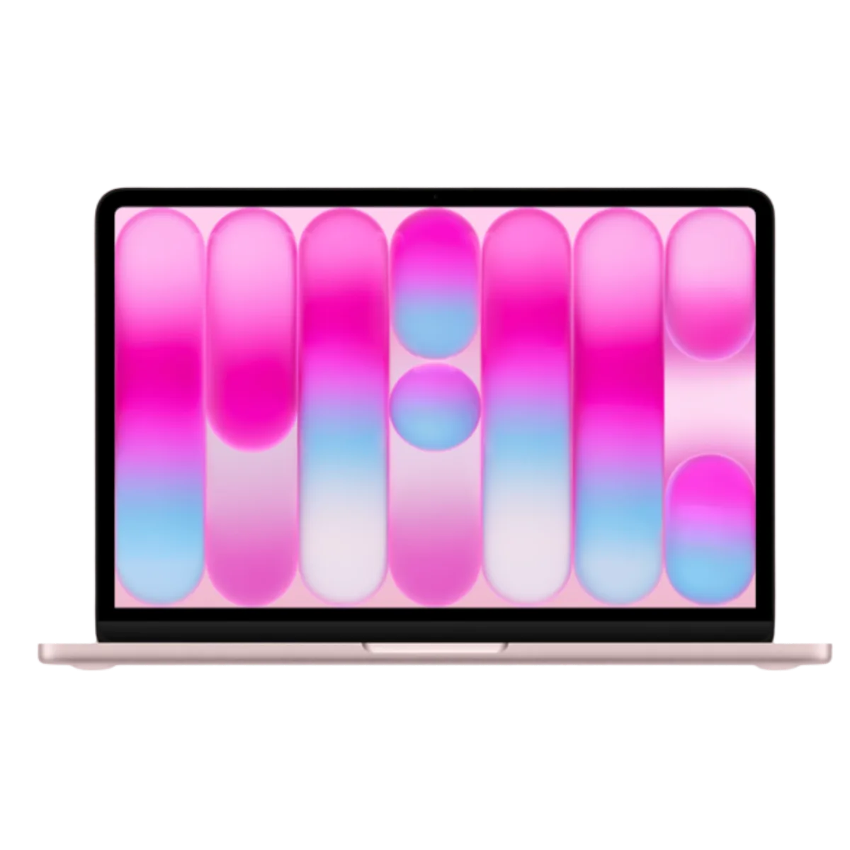 MacBook Neo 13" A18 Pro Blush 256gb mhfh4ze/a