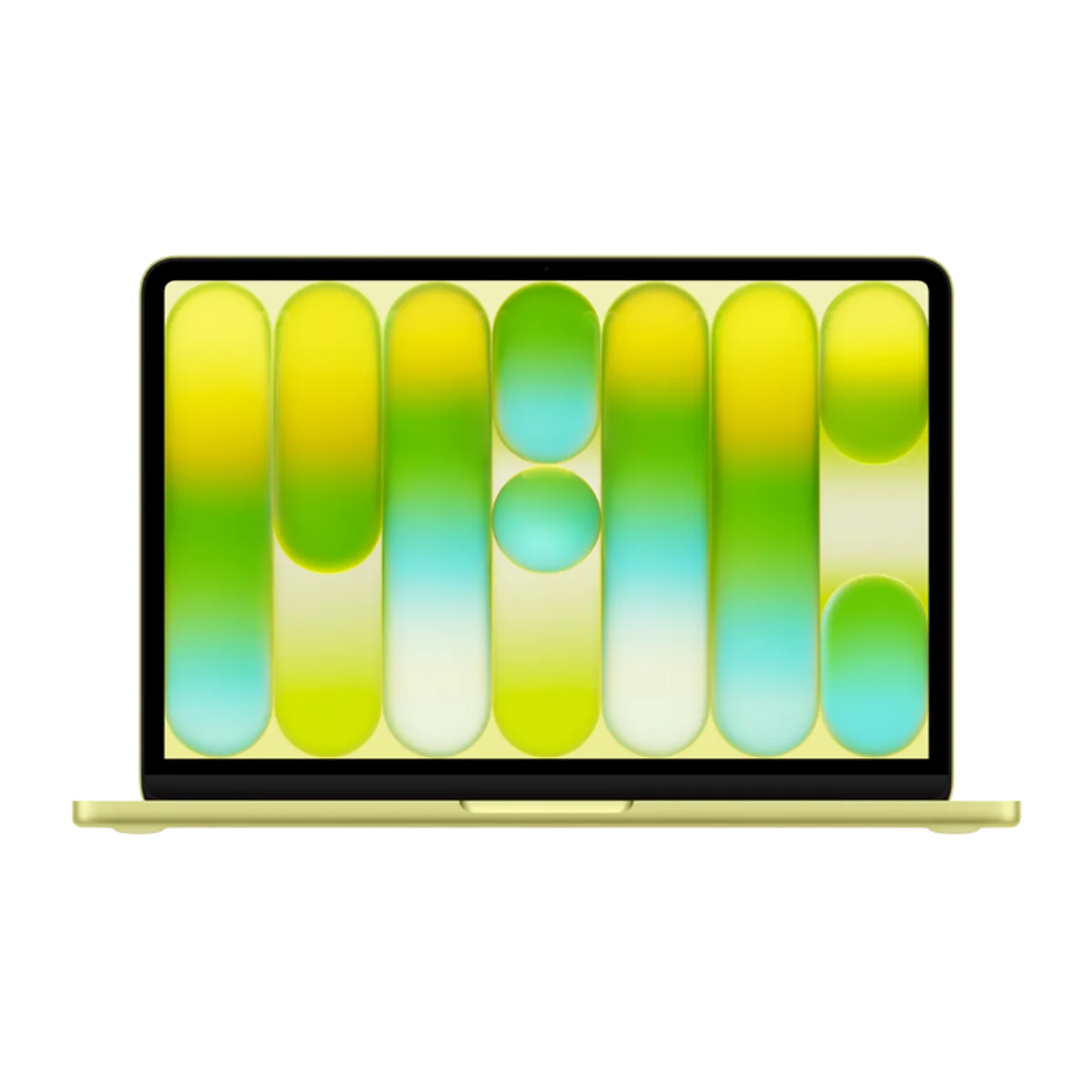 MacBook Neo 13" A18 Pro Citrus 256gb mhfd4ze/a