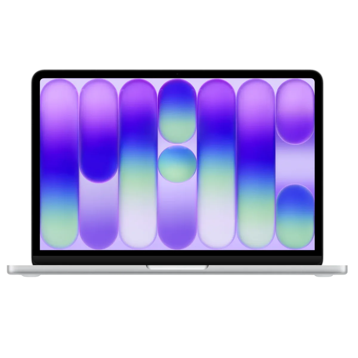 MacBook Neo 13" A18 Pro Silver 512gb mhfc4ze/a