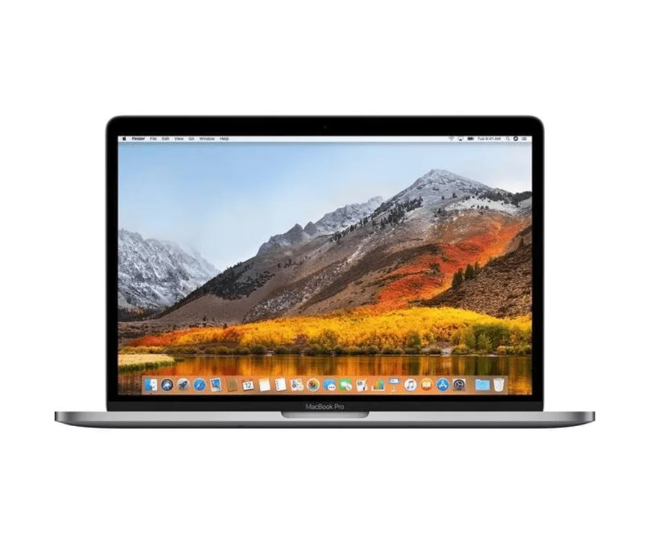 Macbook PR0 2016 i5, 8 GB,SSD 256 GB,SCR 13" SPG - R&R Computer Services