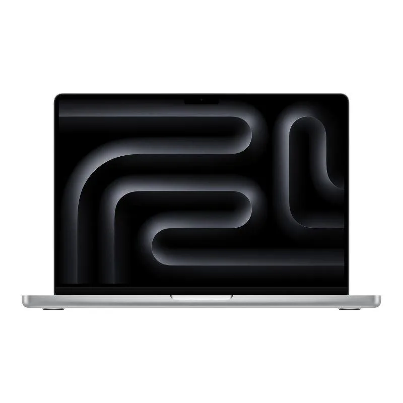 MacBook Pro 14" M5 Pro Silver 1TB mgdn4ze/a