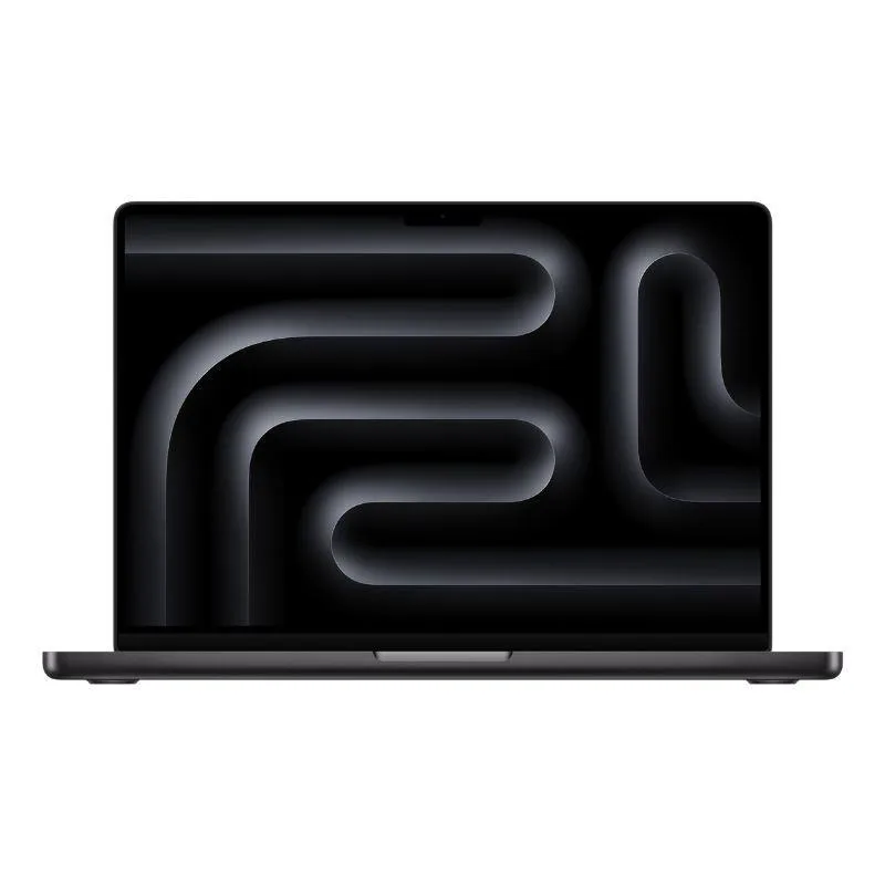 MacBook Pro 14" M5 Pro Space Black 1TB mgdr4ze/a