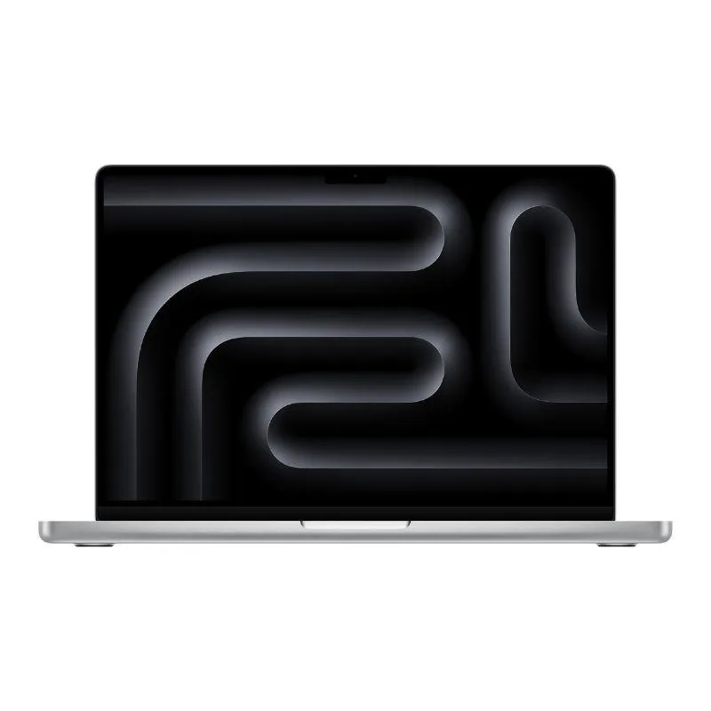 MacBook Pro 14" M5 Silver 512GB mde44ze/a