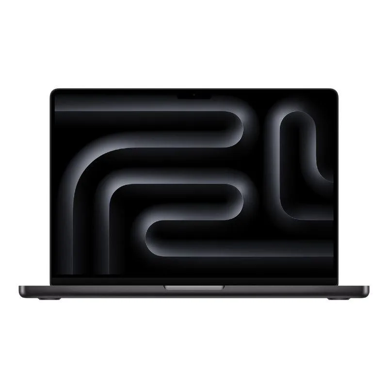 MacBook Pro 14" M5 Space Black 512GB mde04ze/a