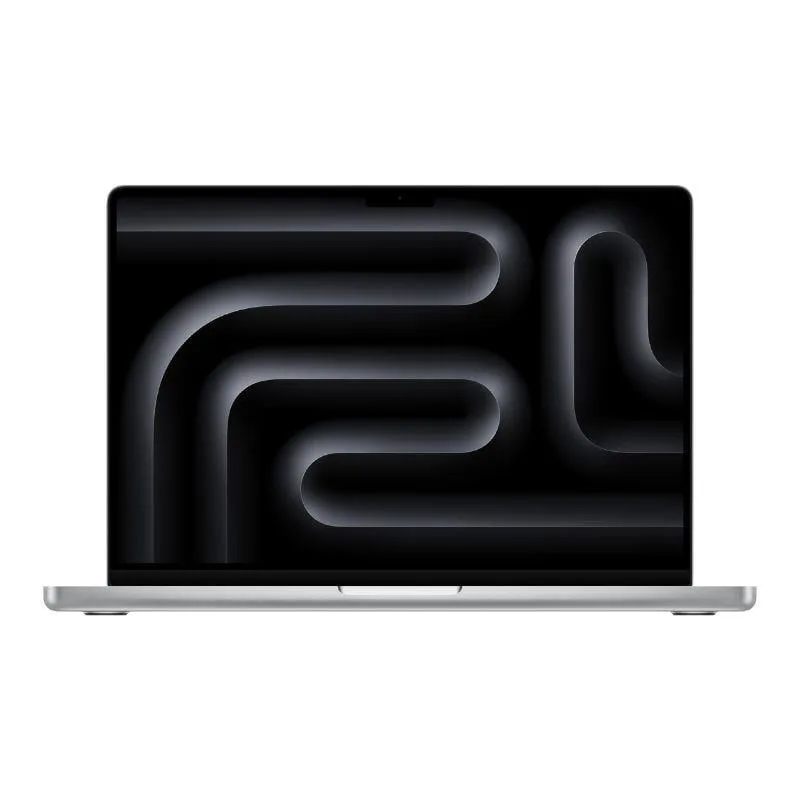 MacBook Pro 16" M5 Pro Silver 1TB mge44ze/a