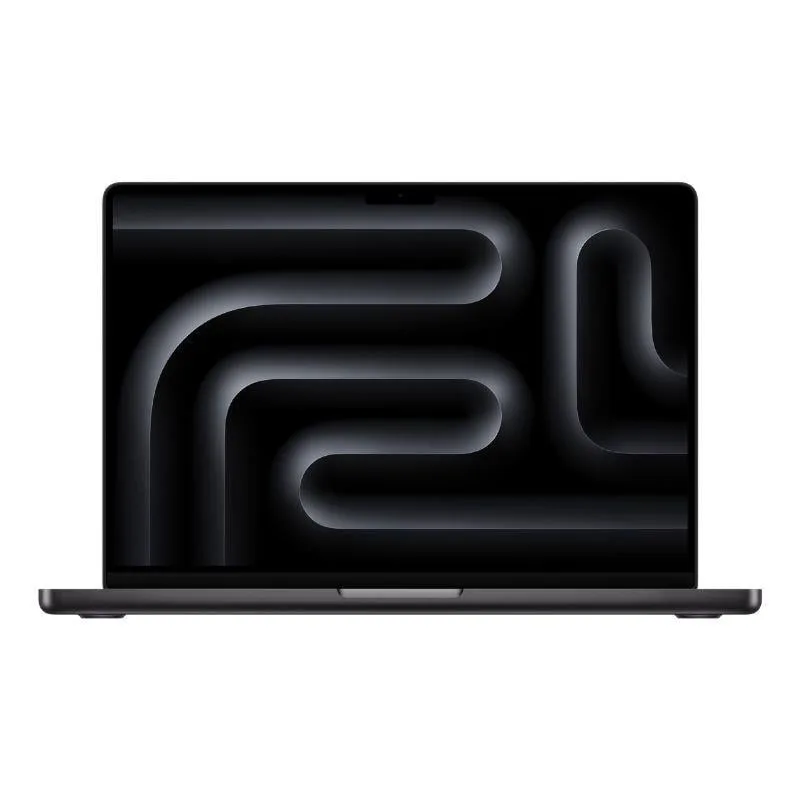 MacBook Pro 16" M5 Pro Space Black 1TB mgea4ze/a