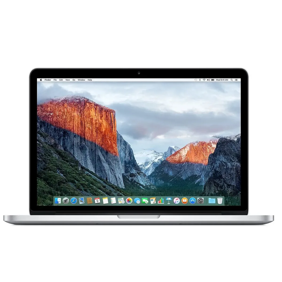 Macbook PRO 2017 i5,8 GB,SSD 250 GB,SCR 13,3 Midnight - R&R Computer Services