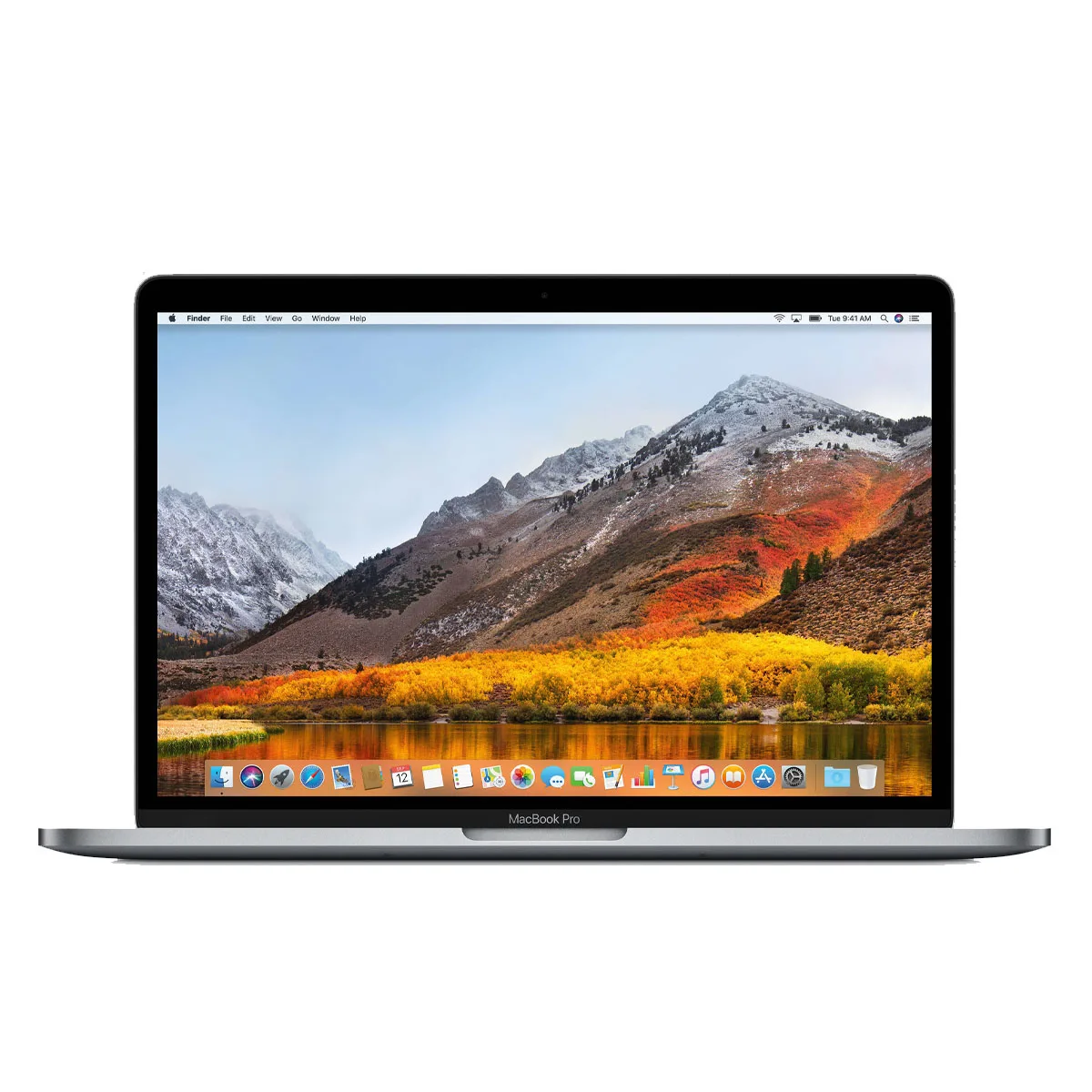 Macbook PRO 2018 i7,16 GB,SSD 512 GB,Radeon PRO 560X 4GB,SCR 15 - R&R Computer Services