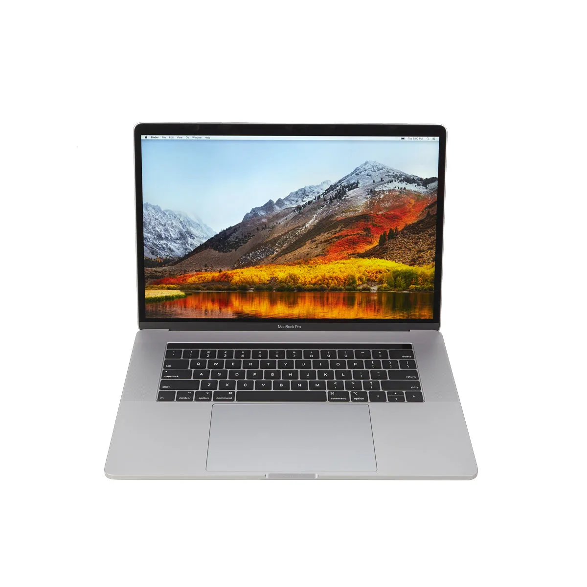 MACBOOK PRO 2018 i9,16 GB,SSD 256 GB ,Radeon Pro 555x 4 GB,SCR 15.4 - R&R Computer Services