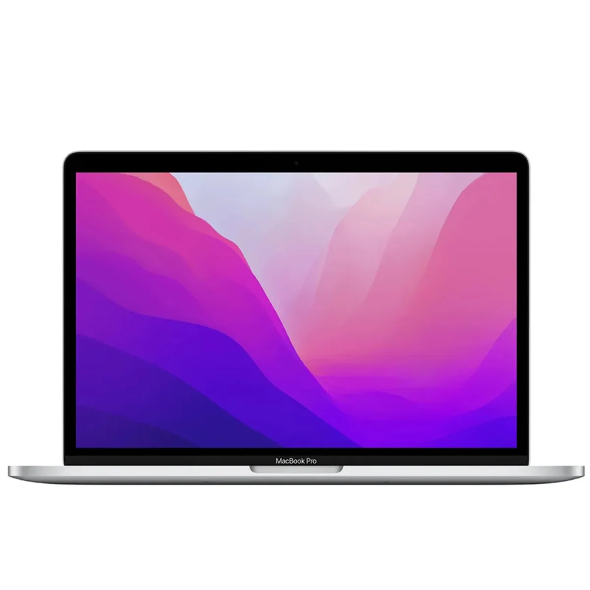 Macbook PRO 2022 M2,8 GB,SSD 256 GB,SCR 13,3 Silver - R&R Computer Services