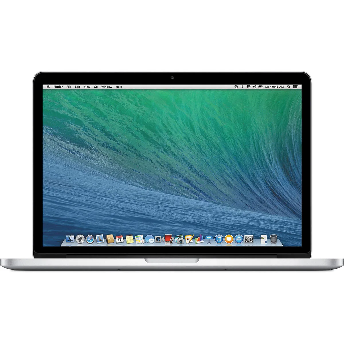 Macbook PRO Retina 2013 i7,8 GB ,SSD 256 GB,SCR 13.3 - R&R Computer Services