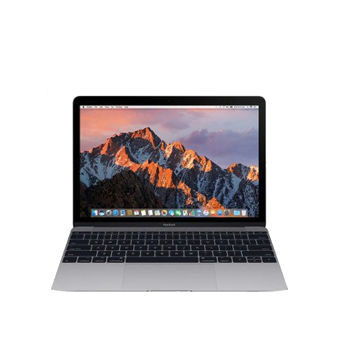 MACBOOK RETINA 2017 Intel Core m3,8 GB,SSD 256 GB,SCR 12 - R&R Computer Services