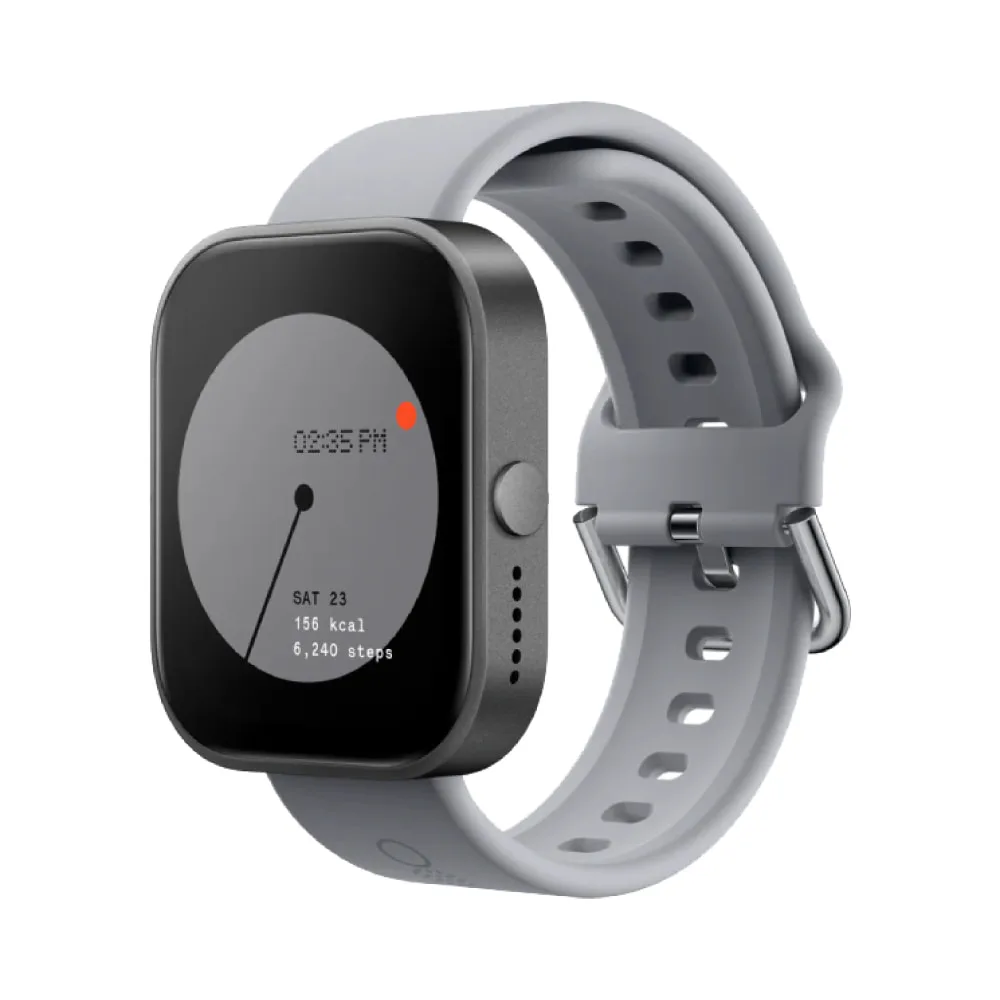 Nothing CMF Watch Pro Ash Grey