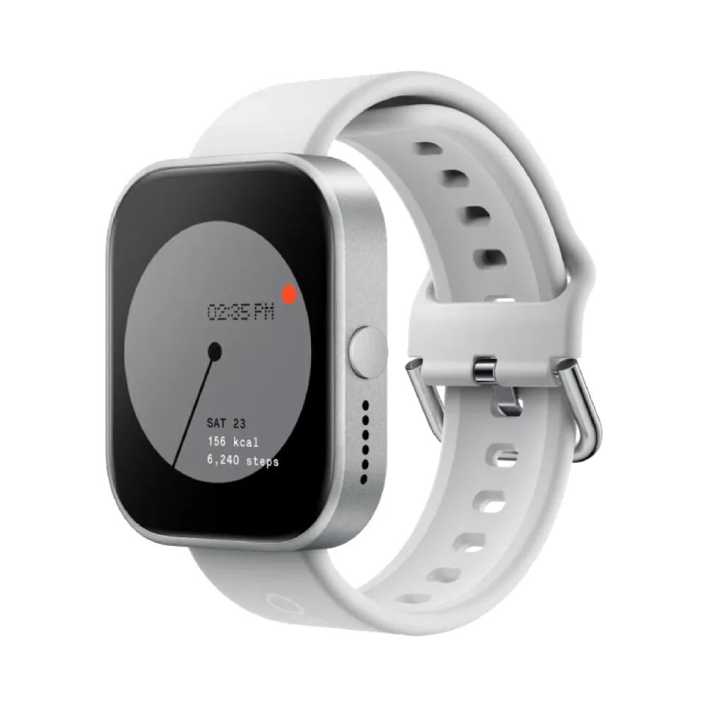 Nothing CMF Watch Pro Light Grey