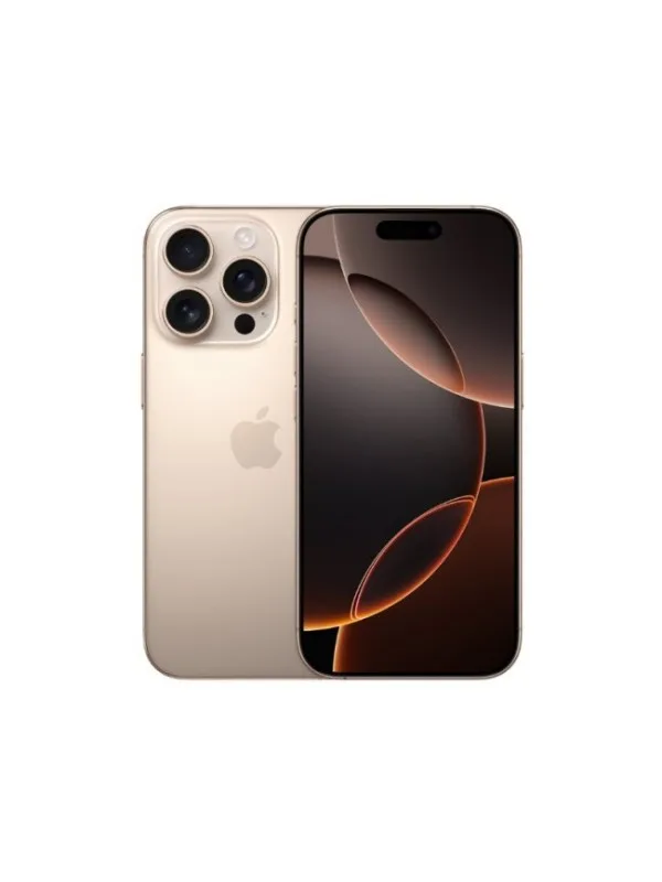 Smartphone Iphone 16 PRO 512GB Desert Titanium