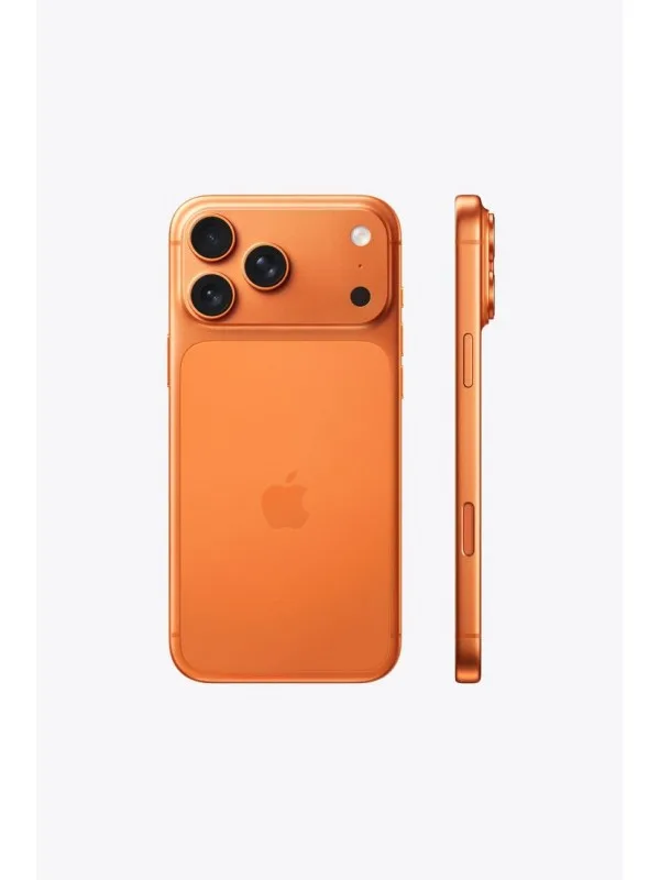 Smartphone Iphone 17 PRO 256 GB Cosmic Orange