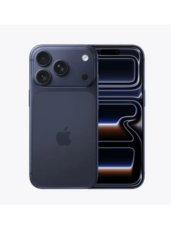 Smartphone Iphone 17 PRO 256 GB DEEP BLUE
