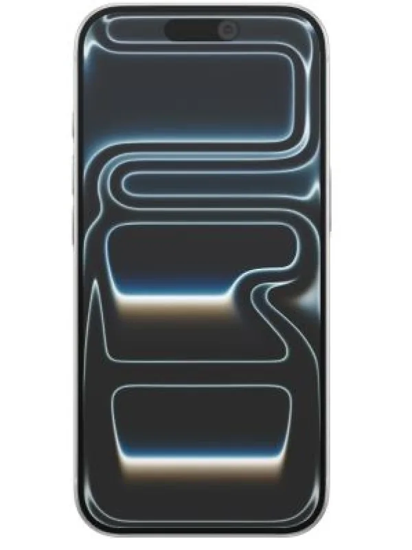 Smartphone Iphone 17 PRO 256 GB Silver