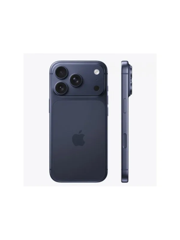 Smartphone Iphone 17 PRO 512 GB DEEP BLUE