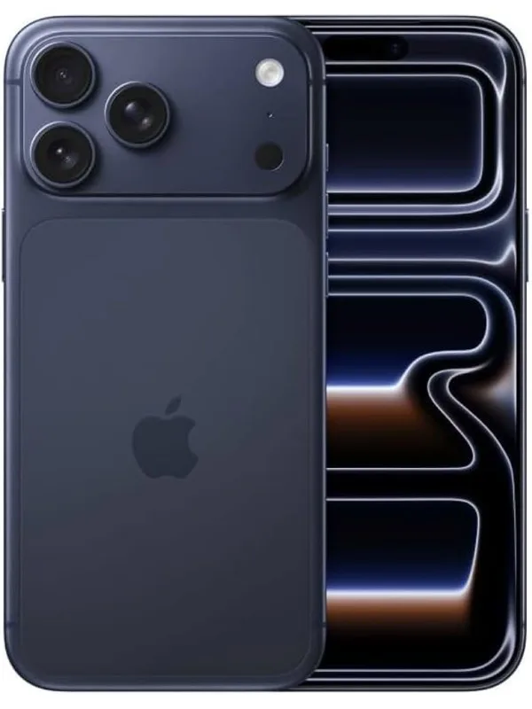 Smartphone Iphone 17 PRO MAX 256 GB DEEP BLUE