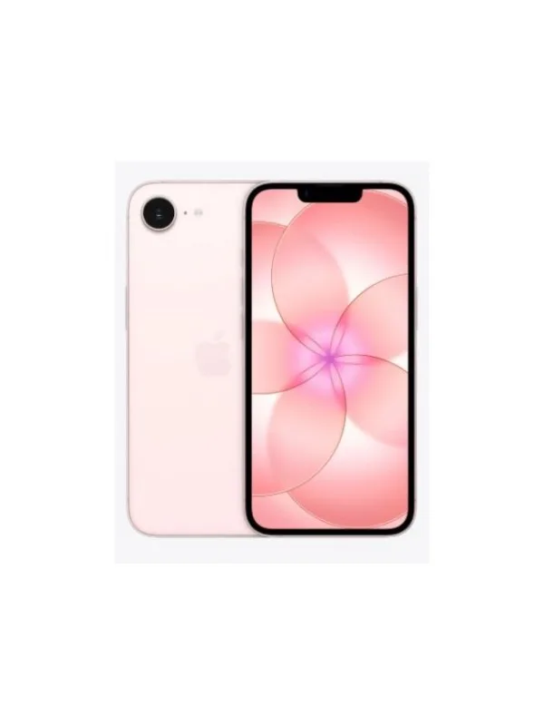 Smartphone Iphone 17E 256GB SOFT PINK