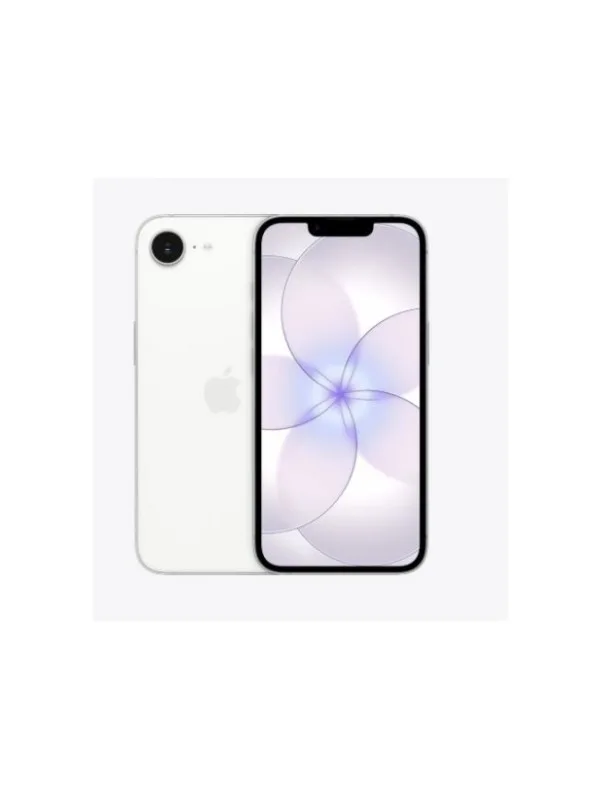 Smartphone Iphone 17E 256GB WHITE