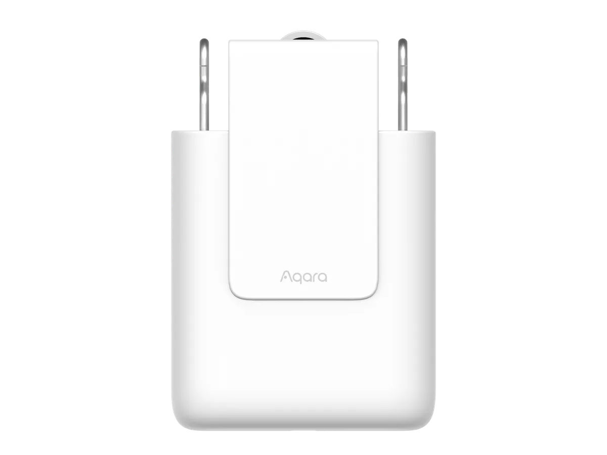 Aqara Curtain Driver E1 – Track Version