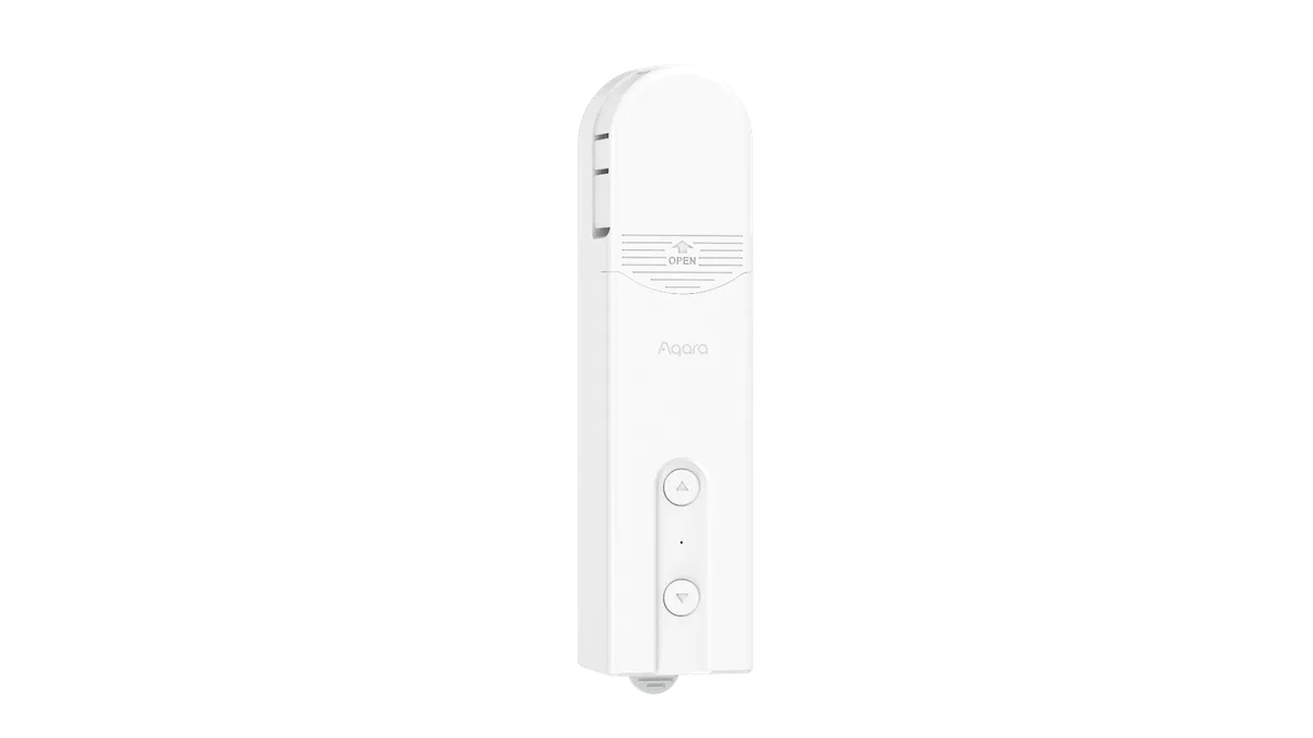 Aqara Roller Shade Driver E1