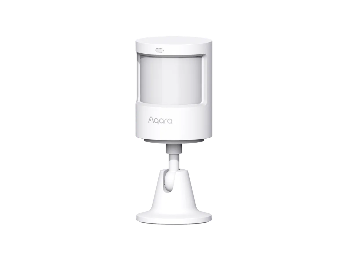 Aqara Smart Motion Sensor P1