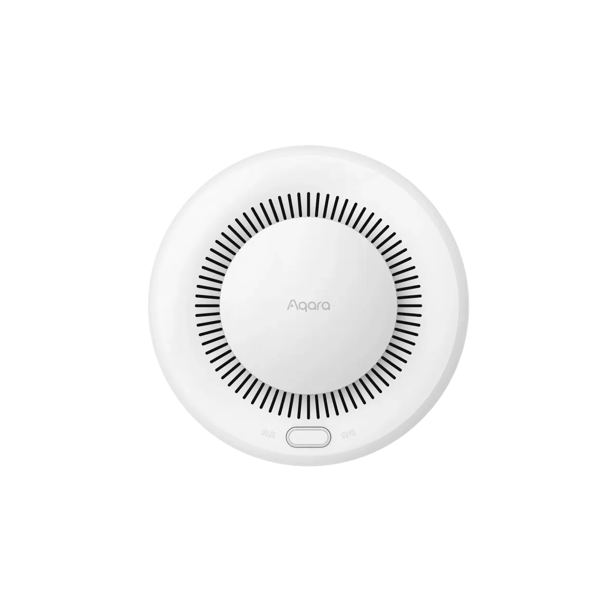 Aqara Smoke Detector