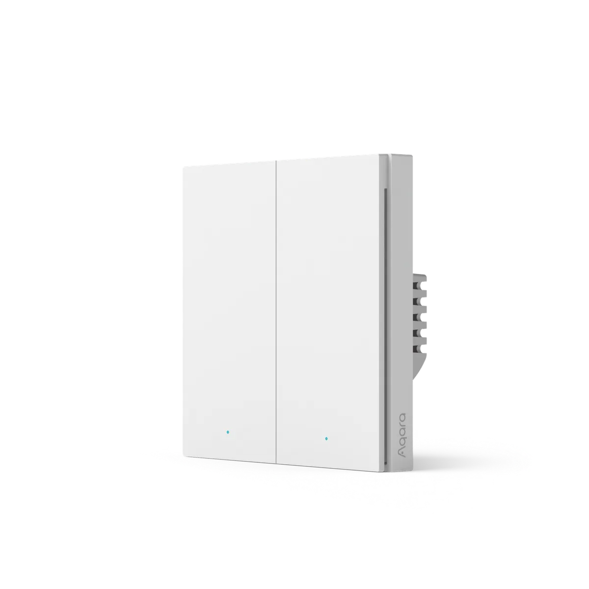 Aqara Wall Switch H1 (No neutral/Double)