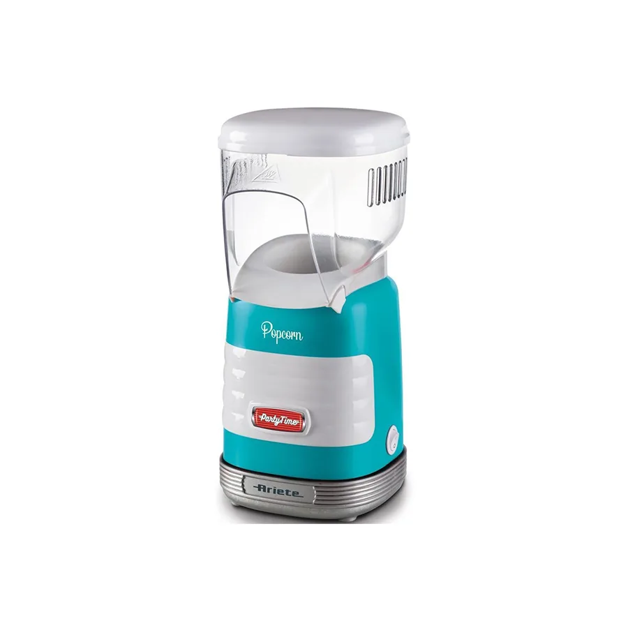 Ariete Aparat za kokice 2956 1100W Plavi
