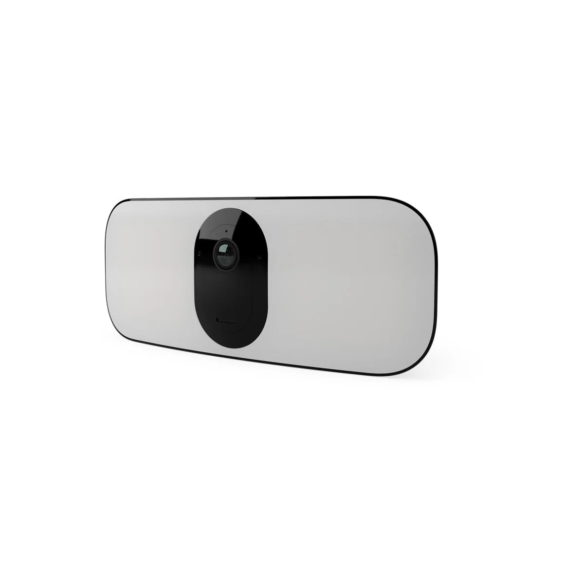 Arlo Floodlight Outdoor Security Camera - Black