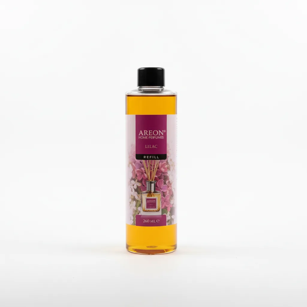 Aromatik Ambienti AREON Universal - LILAC (Rimbushje) 260ml