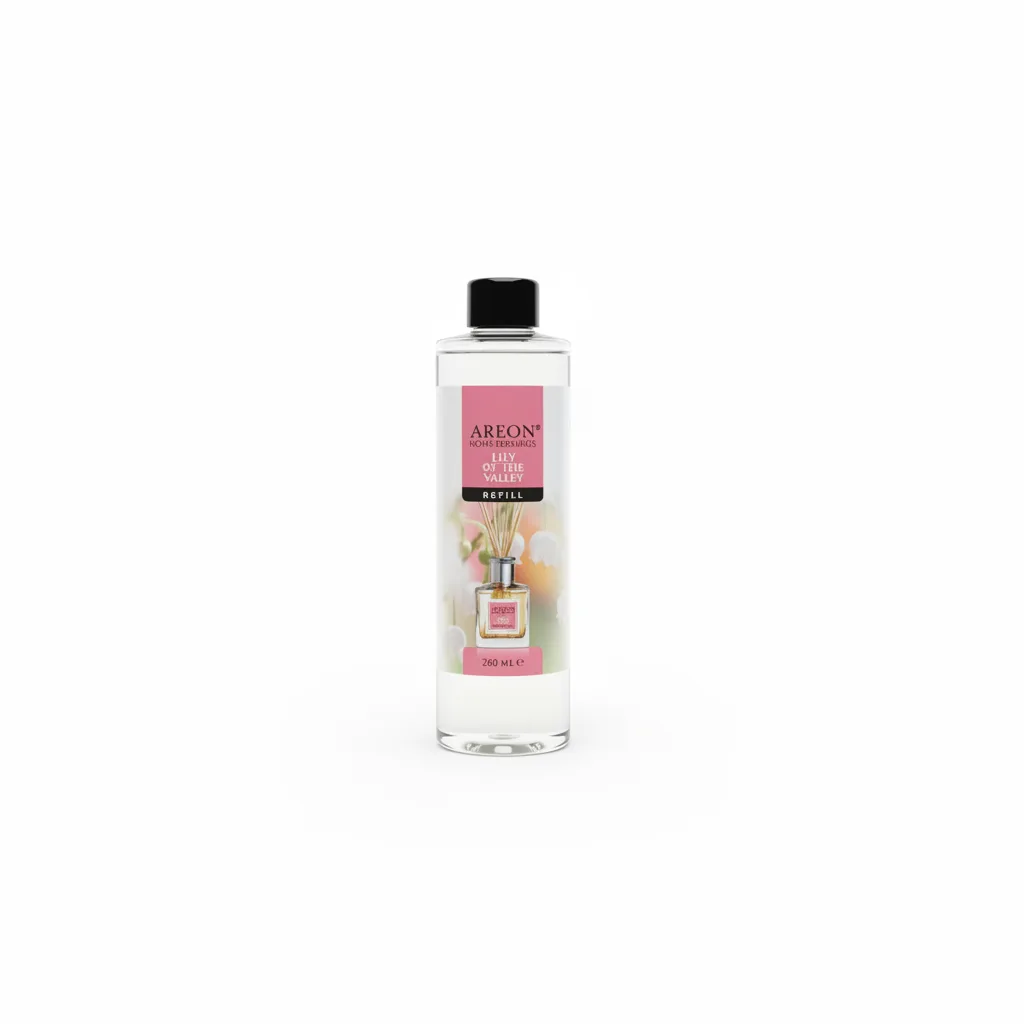 Aromatik Ambienti AREON Universal - LILY OF THE Valley (Rimbushje) 260ml