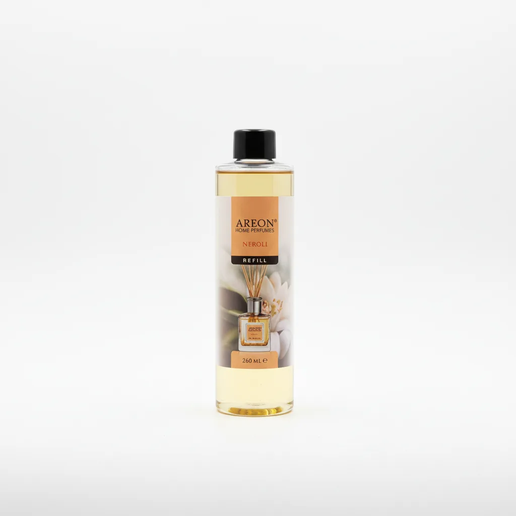 Aromatik Ambienti AREON Universal - Neroli (Rimbushje) 260ml