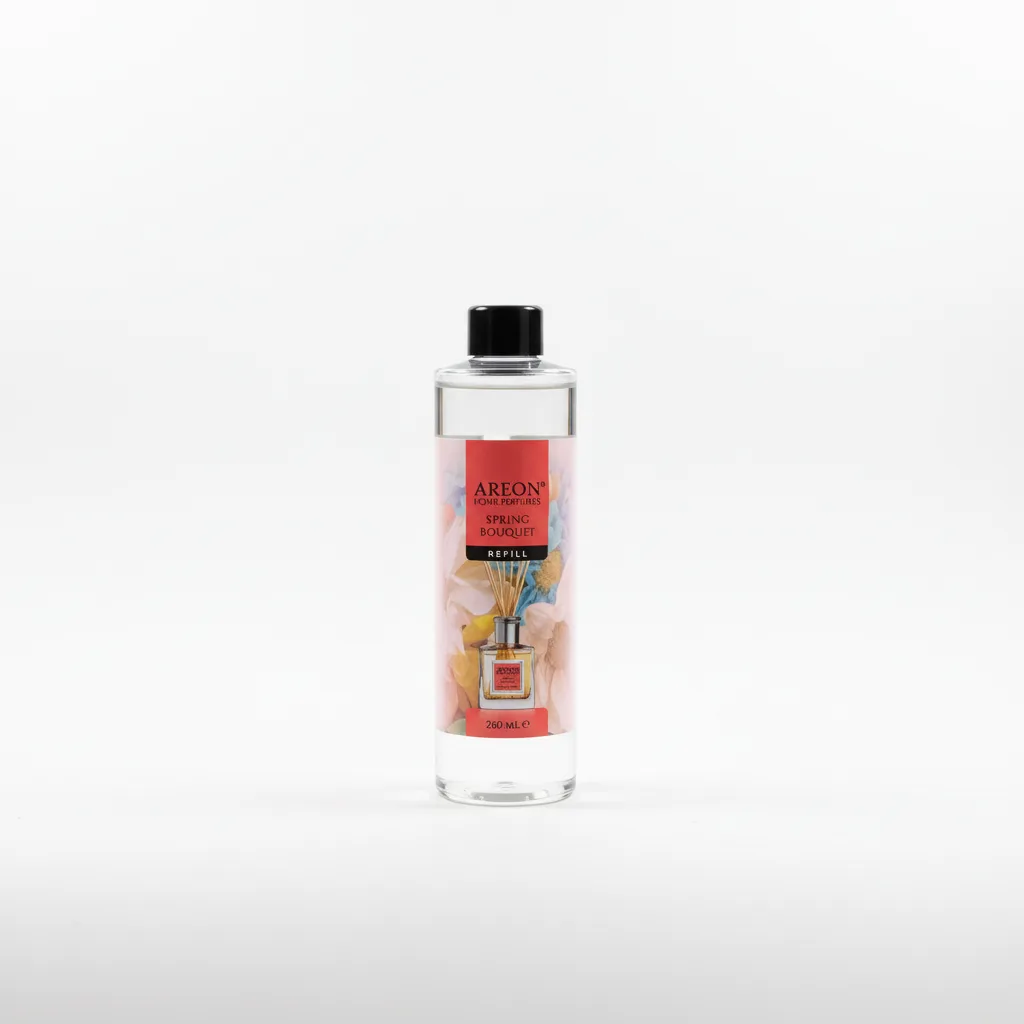 Aromatik Ambienti AREON Universal - Spring Bouquet (Rimbushje) 260ml