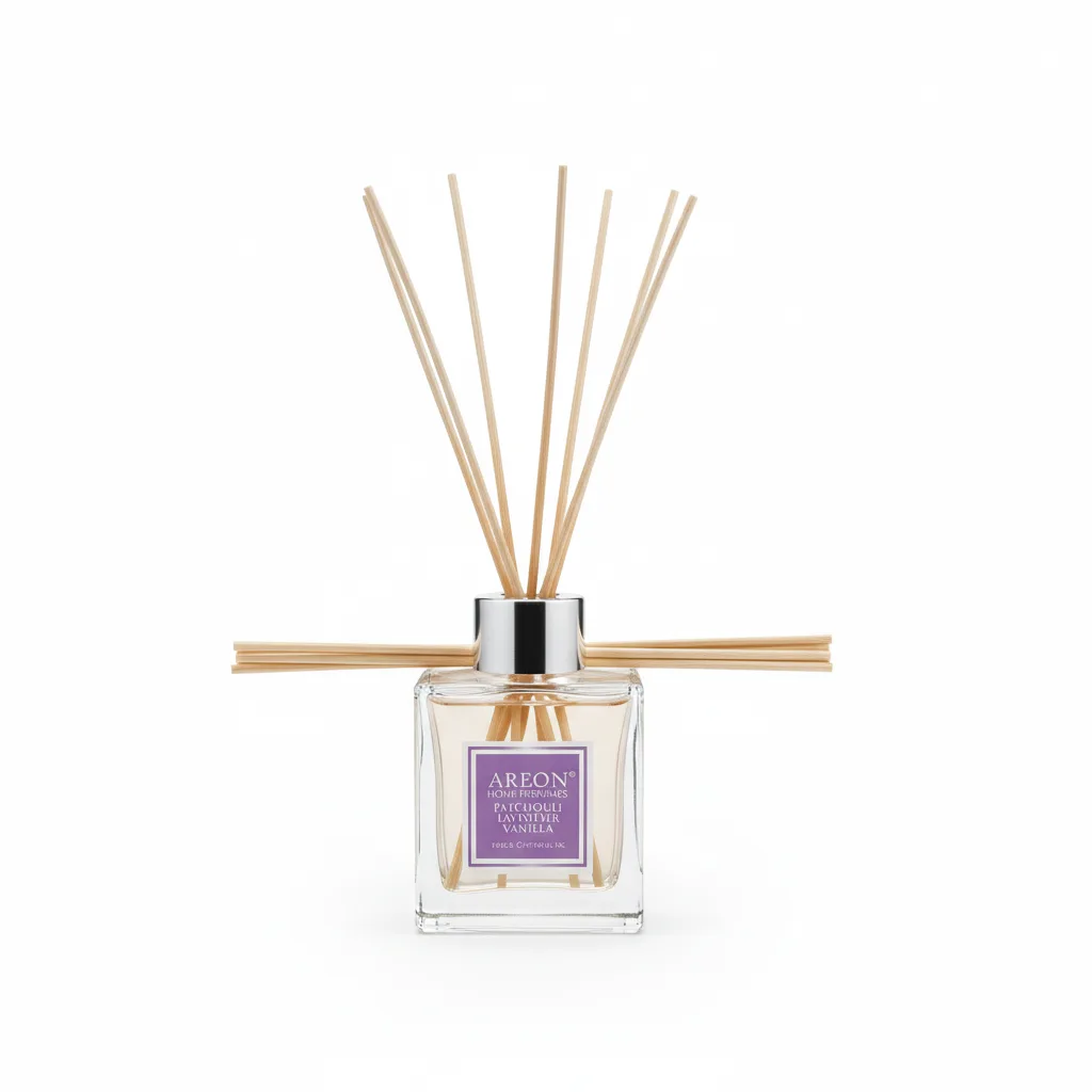 Aromatik AREON HOME Sticks 100ML Patchouli-Lavender- Vanilla
