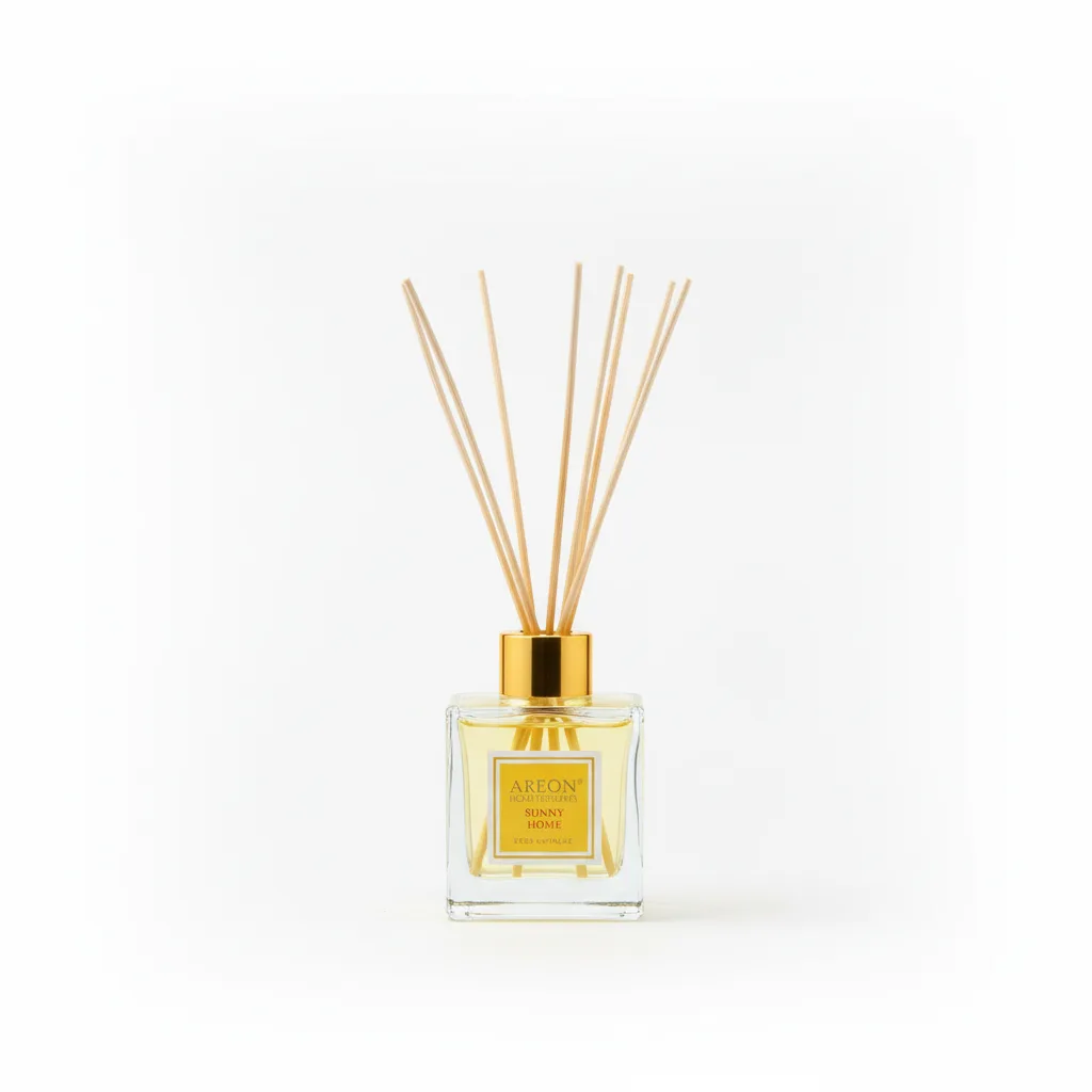 Aromatik AREON HOME Sticks 100ML SUNNY HOME