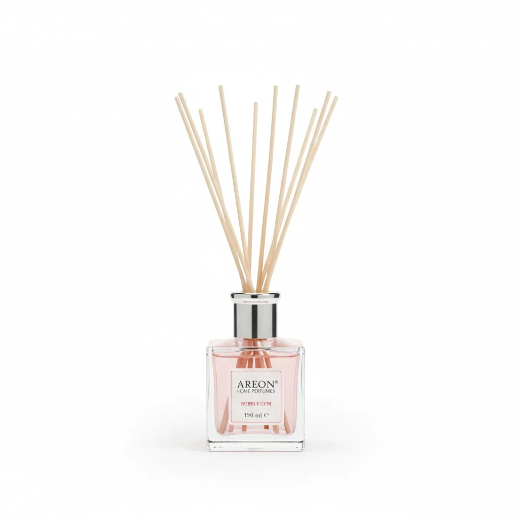 Aromatik AREON HOME Sticks 150ML Bubble GUM