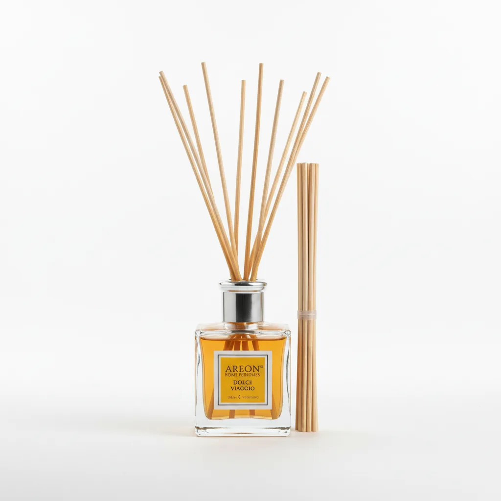 Aromatik AREON HOME Sticks 150ML DOLCE Viaggio