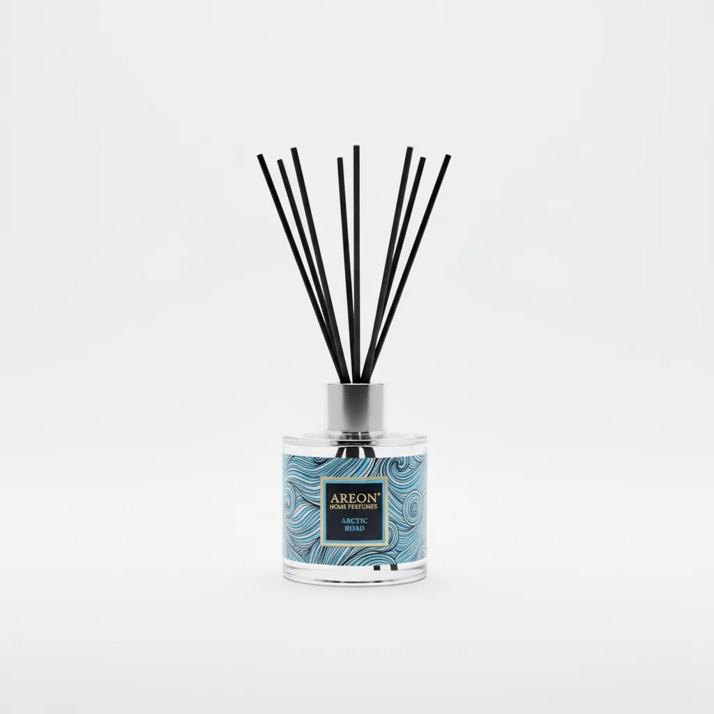 Aromatik AREON HOME Sticks 150ML (Exclusive) Arctic ROAD
