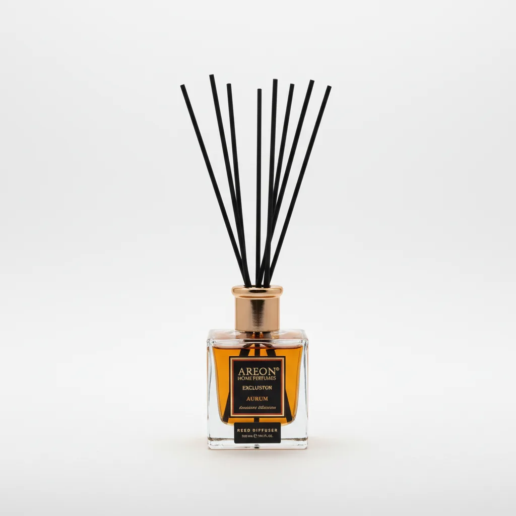 Aromatik AREON HOME Sticks 150ML (Exclusive) AURUM
