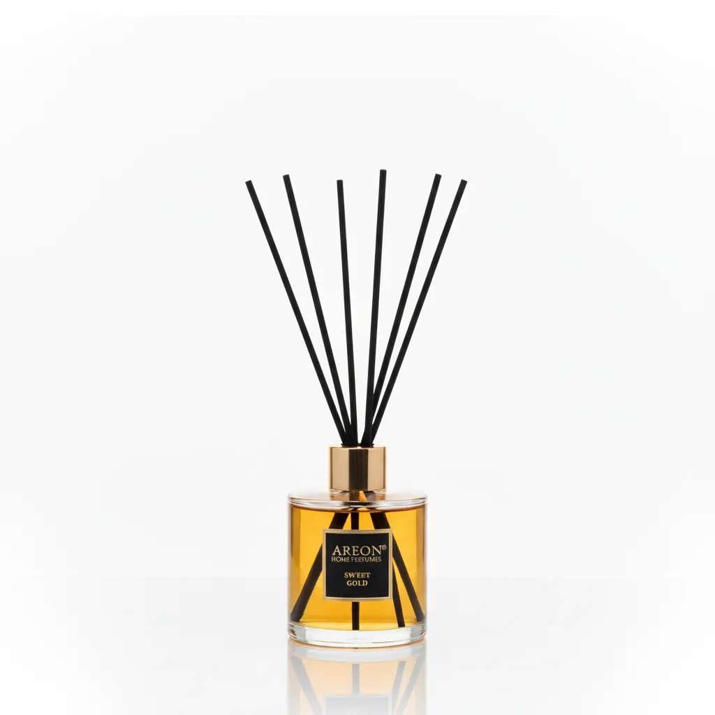 Aromatik AREON HOME Sticks 150ML (Exclusive) SWEET GOLD